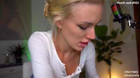 Media: ohbabykelly Myfreecams Invalid Date