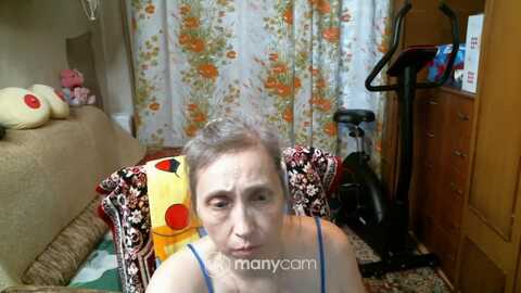 olguscha @ myfreecams on 20230913