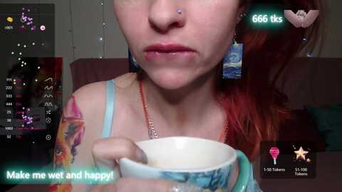 Media: redhead_foxie Myfreecams Invalid Date