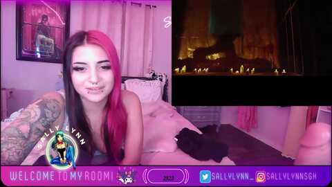 Media: sallylynn Myfreecams Invalid Date