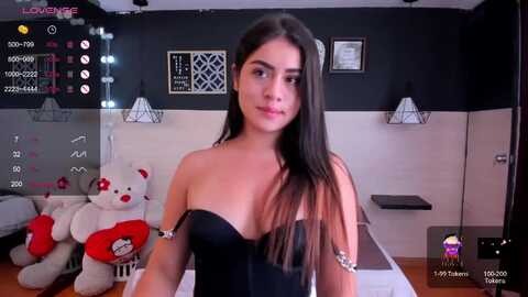 Media: sandybenson_ Myfreecams Invalid Date