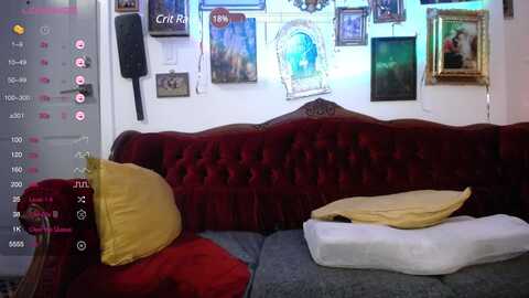 Media: sarahmoonsg Myfreecams Invalid Date