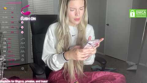 Media: sarahsweets18 Myfreecams Invalid Date