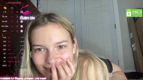Media: sarahsweets18 Myfreecams Invalid Date