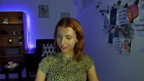 Media: sarajaay18 Myfreecams Invalid Date