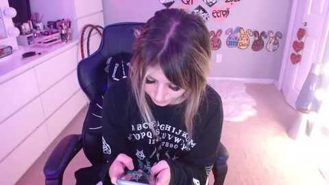 Media: serafina Myfreecams Invalid Date