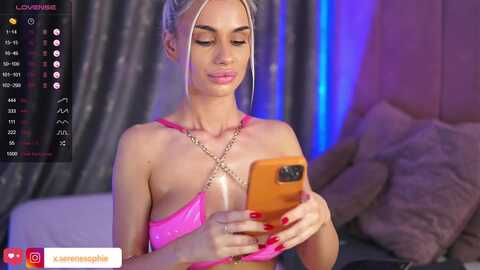 Media: serene_sophie Myfreecams Invalid Date