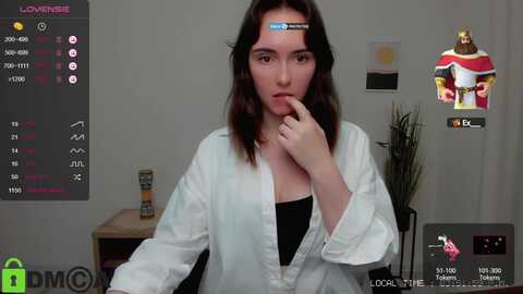 Media: sofiika777 Myfreecams Invalid Date