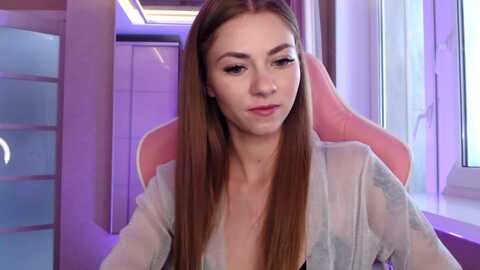 Media: vanillaais_ Myfreecams Invalid Date