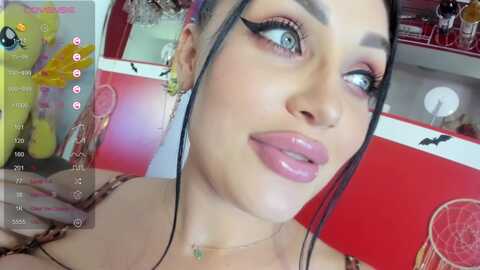Media: aletaocean Myfreecams Invalid Date
