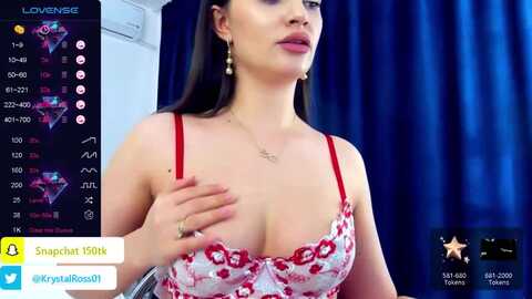 Media: allisonsweets Myfreecams Invalid Date