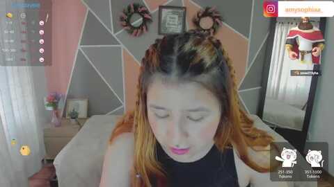 Media: amy_sophia_ Myfreecams Invalid Date