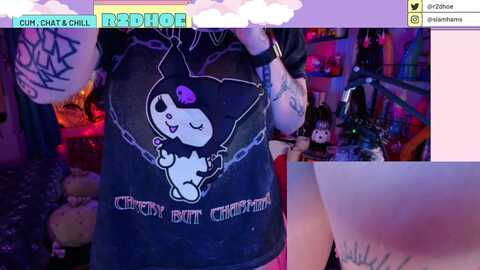 Media: amywild_ Myfreecams Invalid Date
