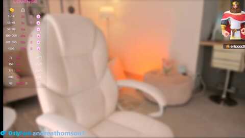 Media: andreathomson Myfreecams Invalid Date