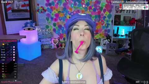 Media: animeannie Myfreecams Invalid Date