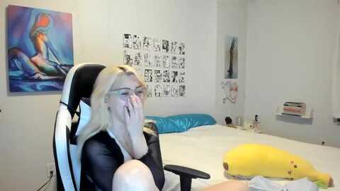 Media: annatame Myfreecams Invalid Date