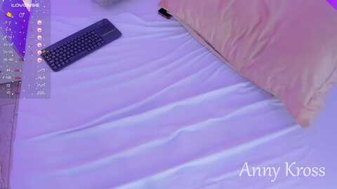 Media: anny_kross Myfreecams Invalid Date