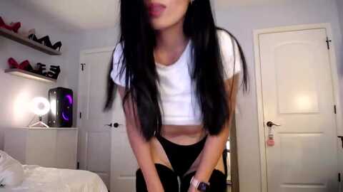 Media: asianluv_4u Myfreecams Invalid Date