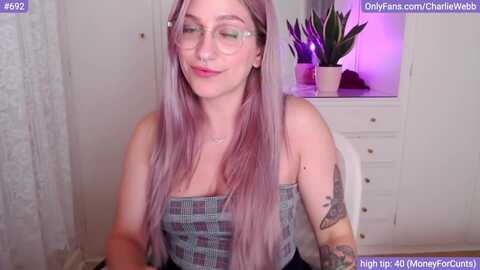 Media: charliewebb Myfreecams Invalid Date