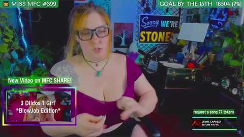 Media: cherrybanks Myfreecams Invalid Date
