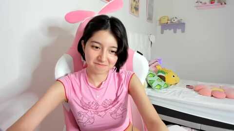 Media: cherrycute666 Myfreecams Invalid Date
