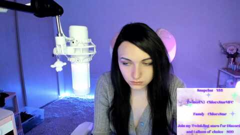 Media: chloexstar Myfreecams Invalid Date