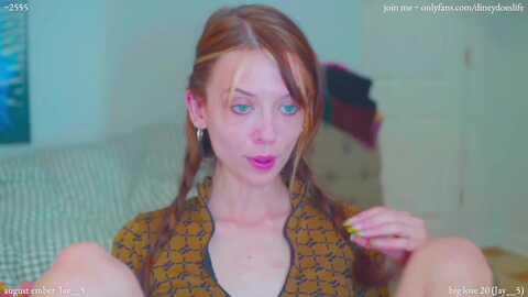 Media: diney_ Myfreecams Invalid Date