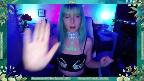 Media: fayewilde Myfreecams Invalid Date