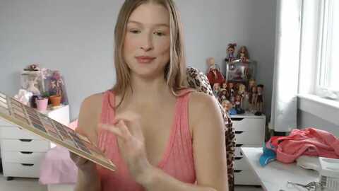 Media: gemmaminx Myfreecams Invalid Date