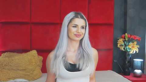 Media: irisbella Myfreecams Invalid Date