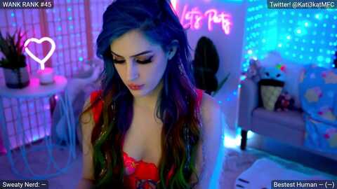 Media: kati3kat Myfreecams Invalid Date