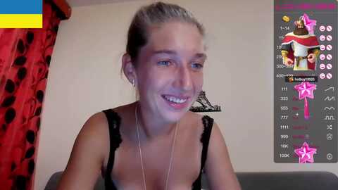 Media: kriss_belly Myfreecams Invalid Date