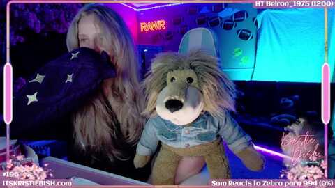 Media: kristiebish Myfreecams Invalid Date