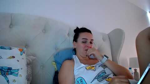 Media: l_a_u Myfreecams Invalid Date