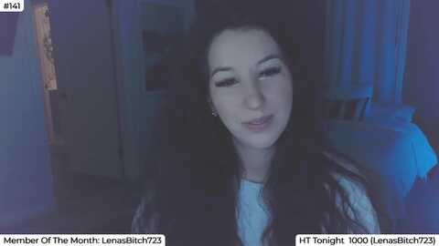 Media: lenadanzara Myfreecams Invalid Date