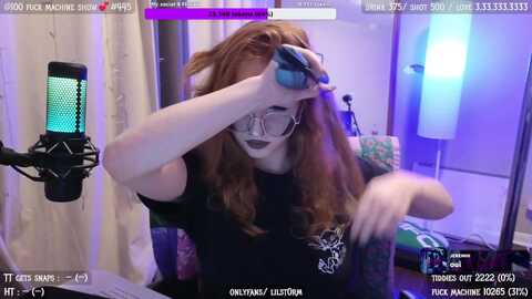 Media: lilstorm Myfreecams Invalid Date