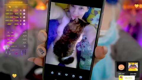 Media: lunar_lulu Myfreecams Invalid Date
