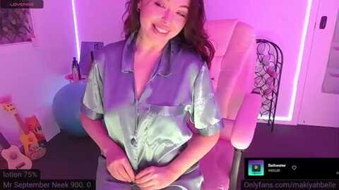 Media: makiyahbelle Myfreecams Invalid Date