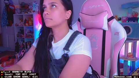 Media: nekobeanxo Myfreecams Invalid Date