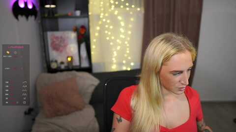 Media: nicoletteshea Myfreecams Invalid Date