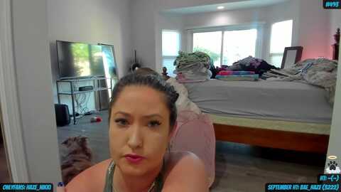 Media: nikki_haze Myfreecams Invalid Date