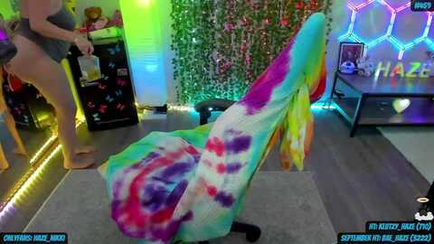 Media: nikki_haze Myfreecams Invalid Date
