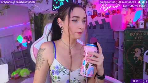 Media: nym_x Myfreecams Invalid Date