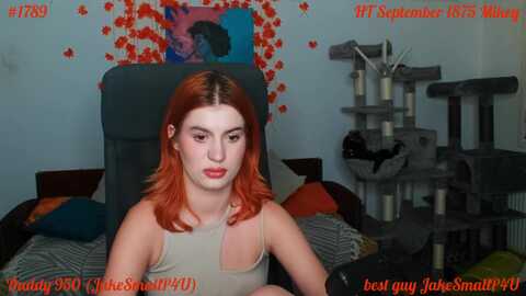 Media: pumpkinspice Myfreecams Invalid Date