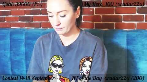 Media: quinniesmile Myfreecams Invalid Date