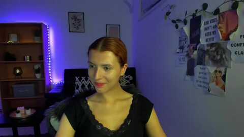 Media: sarajaay18 Myfreecams Invalid Date