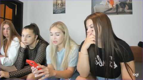 Media: stefaninell Myfreecams Invalid Date