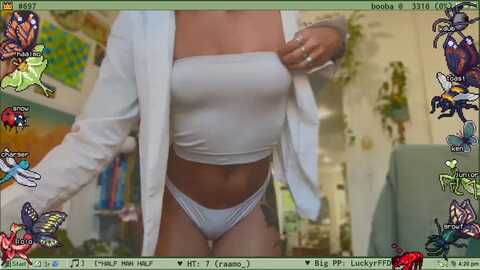 Media: terra Myfreecams Invalid Date