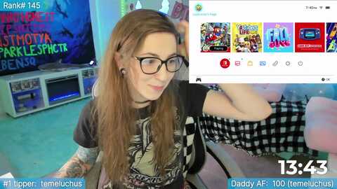 Media: thesharkqueen Myfreecams Invalid Date