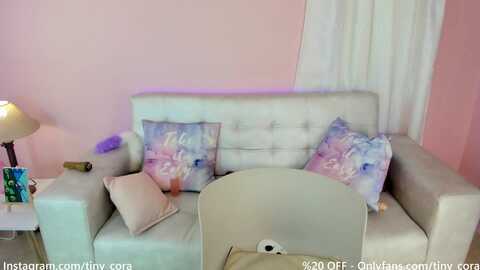 Media: tiny_cora Myfreecams Invalid Date